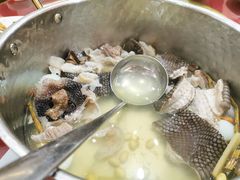 -万家宴海鲜大酒楼(五四路店)