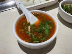 -海底捞火锅(万丰桥店)