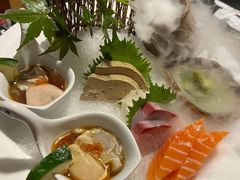 -天狗山料理(省体店)