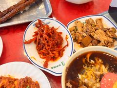 -华天延吉餐厅(西安门一店)