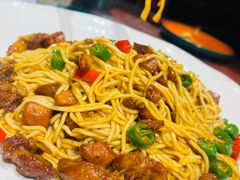 -乡村馕坑肉·烧烤·新疆菜·本地人更爱吃(阿勒泰首店)