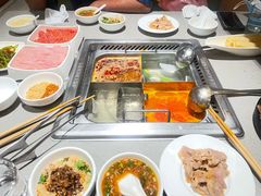 -海底捞火锅(吾悦广场店)