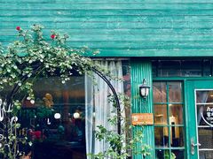 -参差咖啡(水果湖公园店)