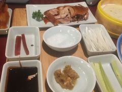-京鼎轩北京烤鸭(世纪金源店)