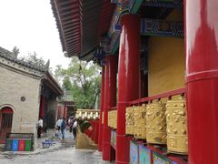 -西安市广仁寺