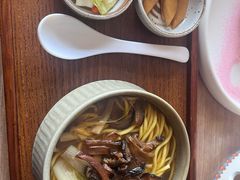 -安多素食(广仁寺路店)