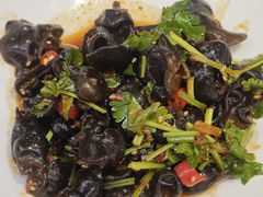 -大丰收脆鱼(浦西万达店)