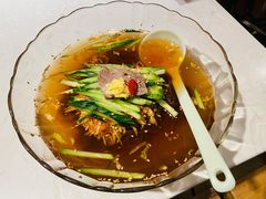 延吉冷面-七八冷面·延边朝鲜族美食(欢乐谷店)