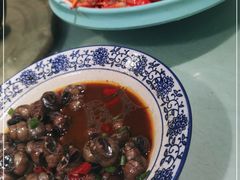 -红满堂·龙虾·牛蛙·淮扬菜(濠北路店)