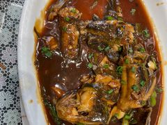 -旺山·浪头人家