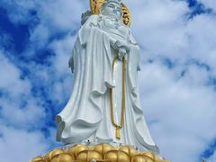 -三亚南山文化旅游区