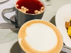 -Deer Park鹿园西餐(仁恒置地广场店)