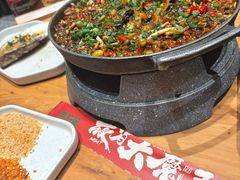 -李不管把把烧(天府三街店)