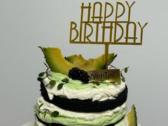 -WenTinG文汀·半糖蛋糕(港汇恒隆店)