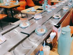 -晴季寿司(延河路万达广场店)