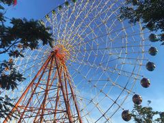 -三亚海昌梦幻海洋不夜城