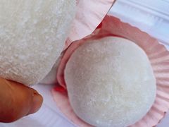 -澳门长洲糯米糍(柯打苏沙街店)