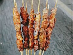 -清真·西北人家风味馆(中山中路店)