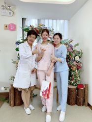 点击看大图 -英泽产后护理中心(南海总店)