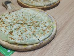 -甲乙饼·手工牛肉饼(天通苑华联店)