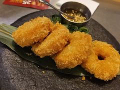 -simply thai天泰(长泰广场店)
