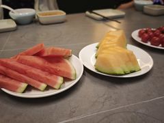 -君邦火锅(新疆大厦店)