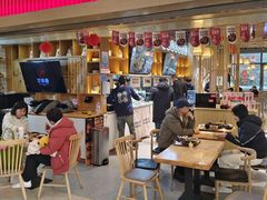 -万和春排骨砂锅米饭(新业广场店)