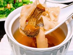 -喜悦烤鸭·新京菜(王府井店)