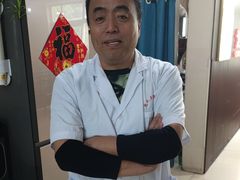 -楚氏正骨推拿按摩院(九水东路店)