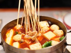 -通海俄式烧烤·俄罗斯大串(嵩山路店)