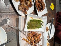 -枪火串烧·东北特色烧烤(罗湖总店)