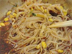 -昌星·星星冷面麻辣烫(百货大楼店)