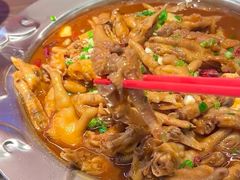 -胖哥俩肉蟹煲(杭州下沙学林街店)