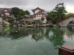 -田州古城