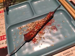 -那些年记忆烧烤