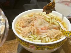 -一记面馆(易发店)