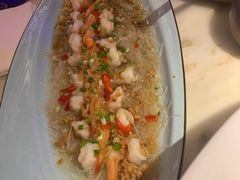 -绿茶餐厅(燕郊永旺店)