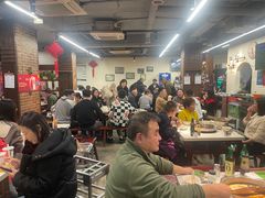 -水碾河刘老大串串香(水碾河路店)