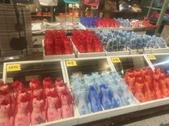 -猫咪博物馆(顶澳仔猫街店)