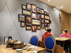 -格日勒阿妈蒙古厨房(新华广场店)