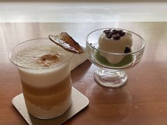 -PUZZLE COFFEE 拼图咖啡
