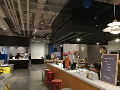 -dotcom coffee古点咖啡(致真大厦店)