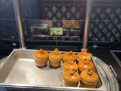 -安阳迎宾馆-普利亚西餐厅