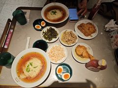 -松鹤楼面馆(飞州国际广场店)