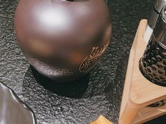 -得意咚瓜·顺德鱼生·冬瓜盅火锅