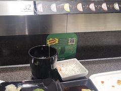 -禾绿回转寿司(万柳华联店)