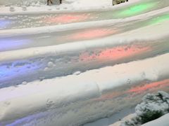 -世界之窗阿尔卑斯冰雪世界