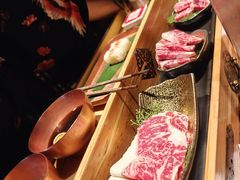 -牛道·和牛九食(市府恒隆广场店)