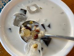 -清爽清补凉