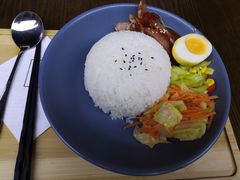 -豆恩咖餐(厦大翔安店)